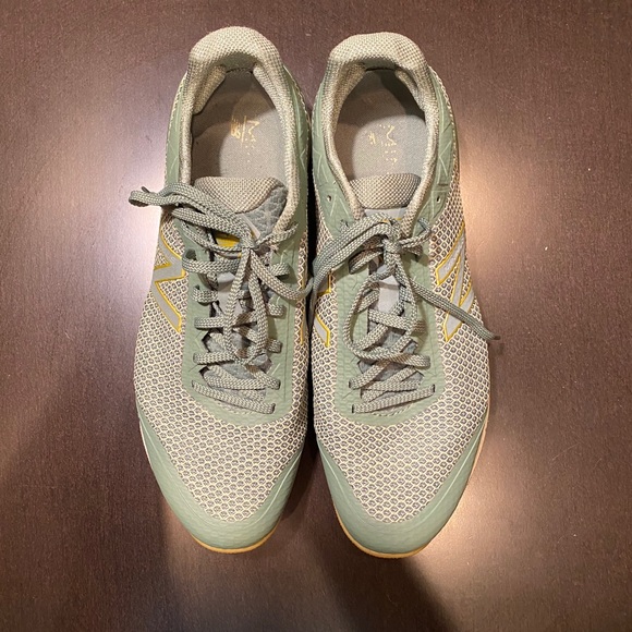 Men’s sneaker - Picture 4 of 4